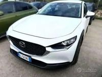 Occasion Mazda CX-30 Evolve 122 ch (89 kW) 2023 Blanc SUV