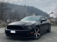 Usata Ford Mustang 309 CV (227 kW) 2014