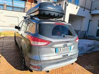 Usata Ford Kuga 2013 Grigio SUV