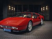 Usata Ferrari 328 256 CV (188 kW) 1988 Rosso Cabrio