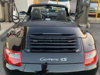 usata Porsche 997 4s cabrio