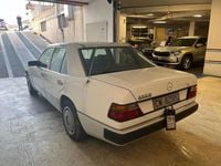 Usata Mercedes 250 94 CV (69 kW) 1990