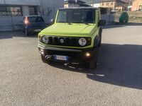Usata Suzuki Jimny 102 CV (75 kW) 2020 SUV