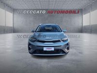 Second-hand Kia Stonic Style 79 CP (58 kW) 2025 Gri SUV