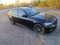 Occasion BMW 330 245 ch (180 kW) 2010 Break