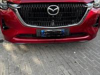 Usata Mazda CX-60 Homura-Line 249 CV (183 kW) 2023 Rosso SUV