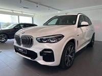 usata BMW X5 xdrive45e Business auto