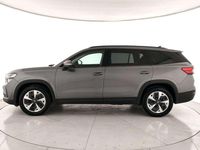 Usata Skoda Kodiaq Executive 150 CV (110 kW) 2025 Grigio SUV