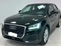 Usata Audi Q2 116 CV (85 kW) 2018 SUV