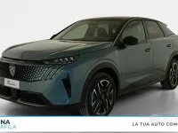 Nuova Peugeot 3008 GTi 136 CV (100 kW) 2026 Bluazzurro SUV