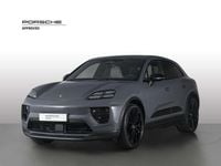Usata Porsche Macan 330 kW (449 CV) 2024 Grigio ardesia neo SUV