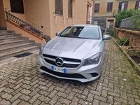 Usata Mercedes CLA180 109 CV (80 kW) 2014 Berlina