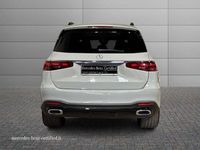 Usata Mercedes GLS450 AMG line 367 CV (269 kW) 2023 Grigio alpi standard SUV