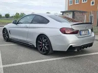 Usata BMW 420 Sport Line 190 CV (139 kW) 2015 Coupé