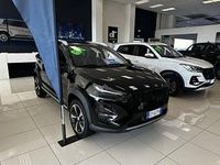 Usata DR DR 5.0 117 CV (86 kW) 2024 Nero SUV