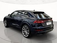 Usata Audi Sport Quattro Sport 286 CV (210 kW) 2023 Grigio waitomo metallizzato Coupé