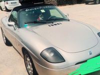 Usata Fiat Barchetta 130 CV (95 kW) 1995 Grigio Cabrio