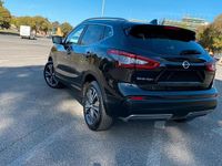 Usata Nissan Qashqai N-Connecta 160 CV (117 kW) 2019 SUV