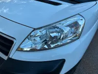 Usata Peugeot Expert 89 CV (65 kW) 2013 Bianco Furgone