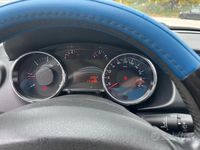 Usata Peugeot 3008 112 CV (82 kW) 2012 Grigio Station wagon