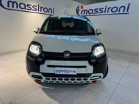 usata Fiat Panda Cross Cross 1.0 FireFly S&S Hybrid nuova a Melegnano