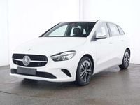 Usata Mercedes B200 163 CV (119 kW) 2024 Bianco Monovolume