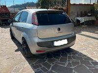 Usata Fiat Punto Evo 90 CV (66 kW) 2010 Utilitaria