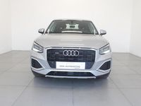 Usata Audi Q2 Sport 190 CV (139 kW) 2021 Marrone SUV