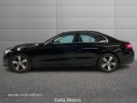 Usata Mercedes 200 Advanced 163 CV (119 kW) 2025 Berlina