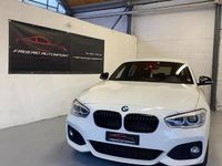 usata BMW 120 120 d 5p. Msport