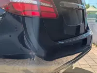 Usata Mercedes B180 Premium 122 CV (89 kW) 2018 Blu Utilitaria