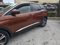 Usata Peugeot 3008 Allure 120 CV (88 kW) 2017 Other SUV