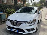 Usata Renault Mégane IV Intens 110 CV (80 kW) 2016 Berlina