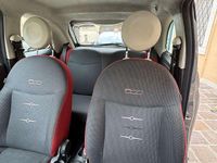 Usata Fiat 500 Pop Star 95 CV (69 kW) 2014 Utilitaria