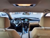 Usata BMW 320 184 CV (135 kW) 2011 Station wagon