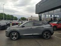 Neu Peugeot e-2008 Allure 61 kW (84 PS) 2025 Grau SUV