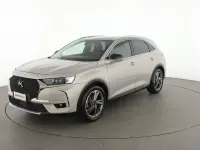 Usata DS Automobiles DS7 Crossback Grand Chic 299 CV (219 kW) 2021 Grigio SUV