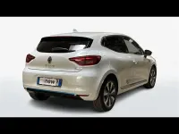 Usata Renault Clio 140 CV (102 kW) 2021 Bianco Utilitaria