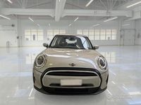 Usata Mini Cooper Essential 136 CV (100 kW) 2023 Grigio Utilitaria
