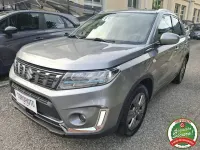 Usata Suzuki Vitara Cool 129 CV (94 kW) 2023 Grigio SUV