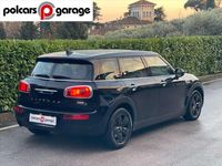 Usata Mini One D Clubman Business 116 CV (85 kW) 2016 Other Station wagon