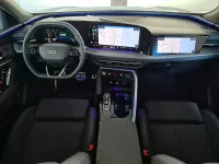 Usata Audi Q5 S-Line 204 CV (150 kW) 2025 Grigio SUV