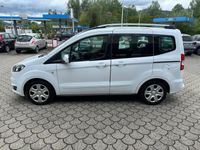 usata Ford Tourneo Courier Tourneo Courier1.0 EcoBoost