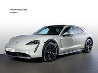 Usata Porsche Taycan Cross Turismo 139 kW (190 CV) 2023 Gesso Station wagon