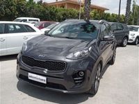 usata Kia Sportage 1.7 CRDI 141 CV DCT7 2WD Business Class usato