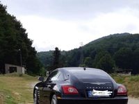 usata Chrysler Crossfire Crossfire 3.2 cat Limited