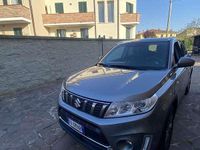 Usata Suzuki Vitara 111 CV (81 kW) 2019 SUV