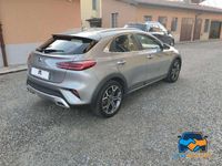 Usata Kia XCeed Urban 120 CV (88 kW) 2019 Grigio SUV