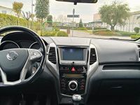 Usata Ssangyong (KGM) Tivoli 115 CV (84 kW) 2015 SUV