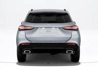 Nuova Mercedes GLA200 Advanced 150 CV (110 kW) 2026 Argento / metallizzato SUV